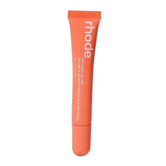 Rhod Pocket Blush LIP Stick Lip And Cheek Hydrating Stick Natural Rouge Powder Blush Cream Lipstick Cheek Easy To Apply Color