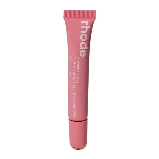 Rhod Pocket Blush LIP Stick Lip And Cheek Hydrating Stick Natural Rouge Powder Blush Cream Lipstick Cheek Easy To Apply Color